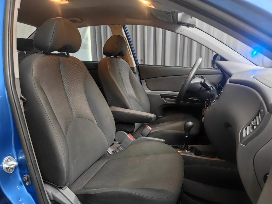 Kia Rio II Рестайлинг Москва  - изображение 8