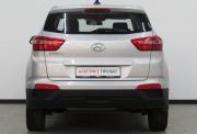 Hyundai Creta I Екатеринбург  - изображение 28