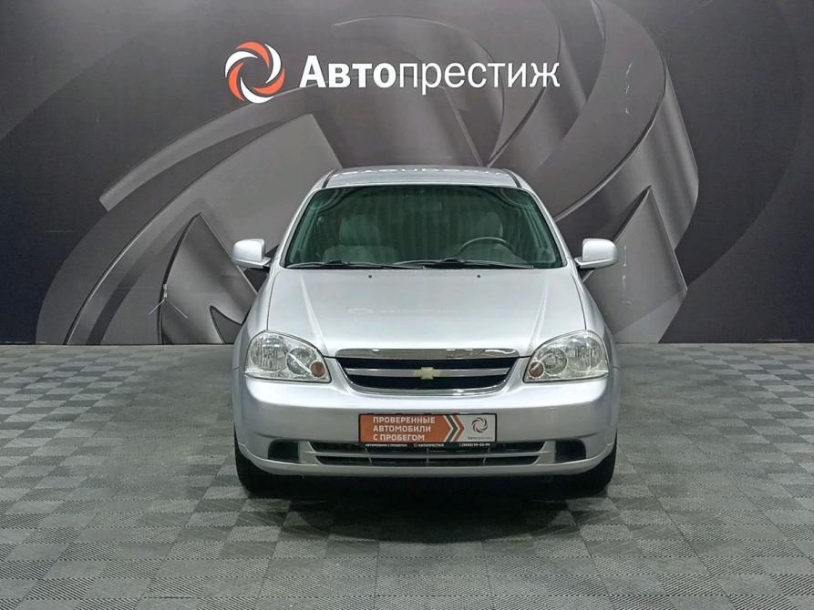 Chevrolet Lacetti I Оренбург  - изображение 2