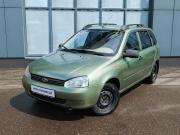 Lada (ВАЗ) Kalina I Ярославль  - изображение 14