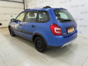Lada (ВАЗ) Granta I Рестайлинг Пермь  - изображение 24