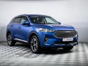 Haval F7 I Москва  - изображение 22