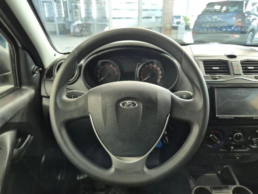 Lada (ВАЗ) Granta I Рестайлинг Пермь  - изображение 11