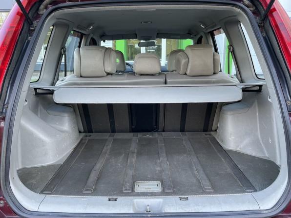 Nissan X-Trail I Рестайлинг с пробегом 2006 года, цена 639 000 рублей, 254860 км, внедорожник, Автокод Объявления