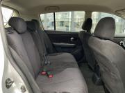 Nissan Tiida I Рестайлинг Москва  - изображение 47