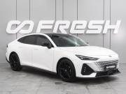 Changan UNI-V I Воронеж  - изображение 21