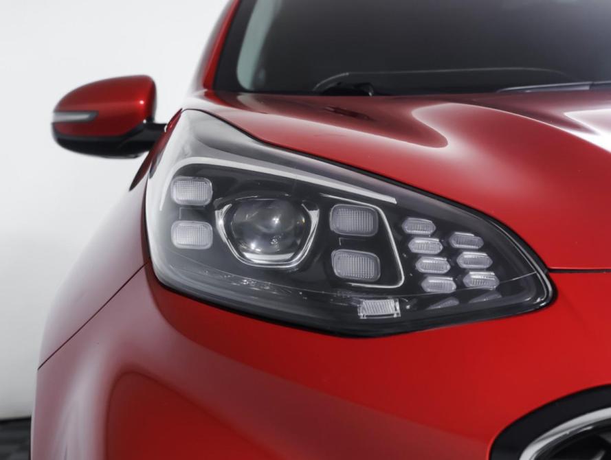 Kia Sportage IV Рестайлинг Москва  - изображение 23