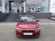 Mitsubishi Lancer X Саратов  - изображение 17