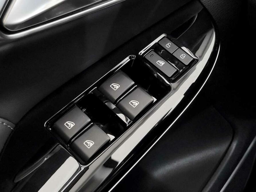 Changan CS75 Pro Москва  - изображение 11