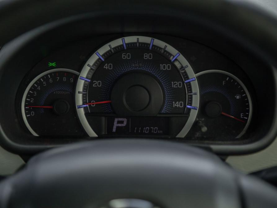 Mazda Flair I Рестайлинг Тюмень  - изображение 10