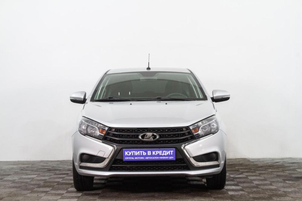 Lada (ВАЗ) Vesta I Сургут  - изображение 2