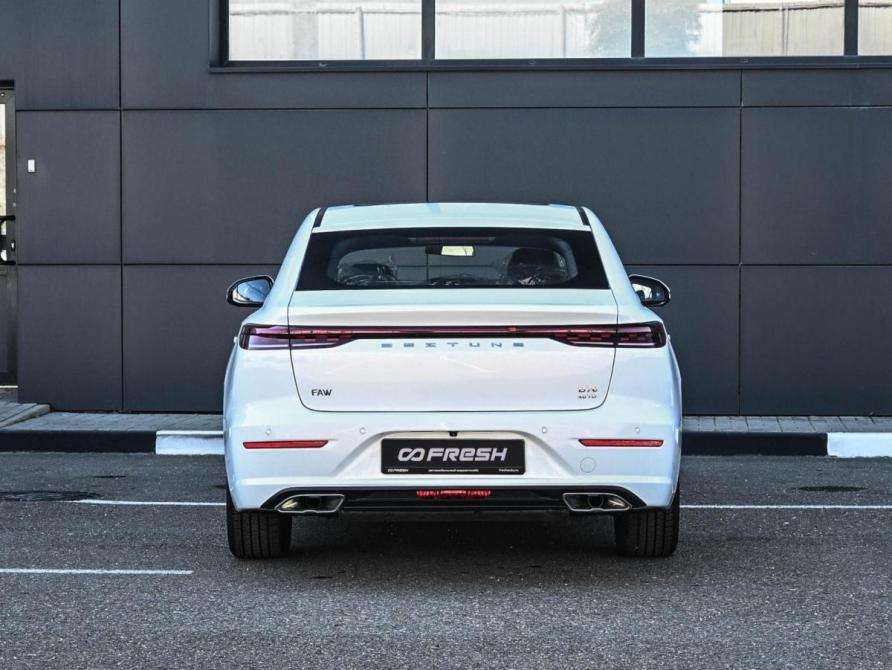 FAW Bestune B70 I Рестайлинг Новороссийск  - изображение 4