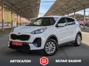 Kia Sportage IV Рестайлинг Екатеринбург  - изображение 15