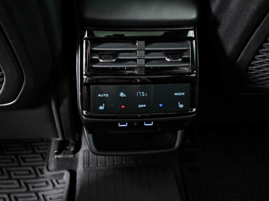 Geely Monjaro I Екатеринбург  - изображение 15