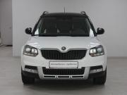 Skoda Yeti I Рестайлинг Старый Оскол  - изображение 25