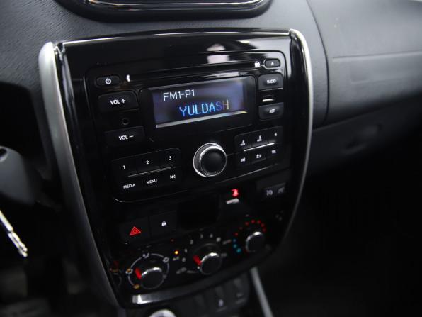 Nissan Terrano III (D10) с пробегом 2018 года, цена 1 490 000 рублей, 91006 км, внедорожник, Автокод Объявления