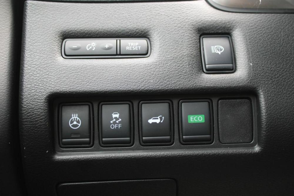 Nissan Murano III (Z52) Пермь  - изображение 19
