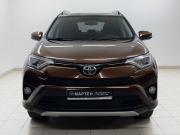 Toyota RAV4 IV (XA40) Рестайлинг Вологда  - изображение 25