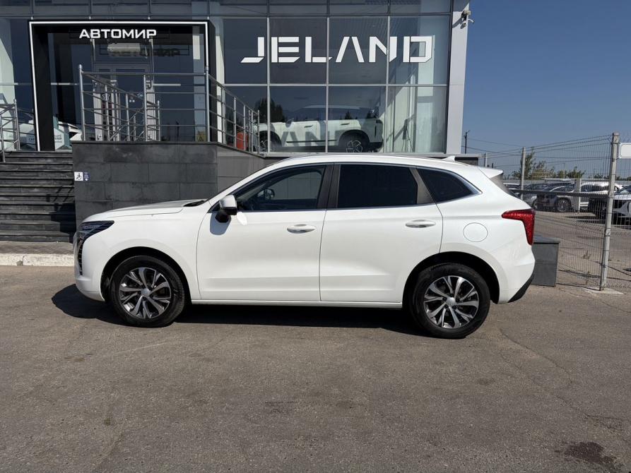 Haval Jolion I Саратов  - изображение 8