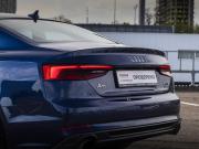 Audi A5 II (F5) Москва  - изображение 31