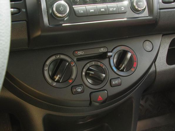 Nissan Note I Рестайлинг с пробегом 2011 года, цена 799 000 рублей, 175605 км, хэтчбек, Автокод Объявления