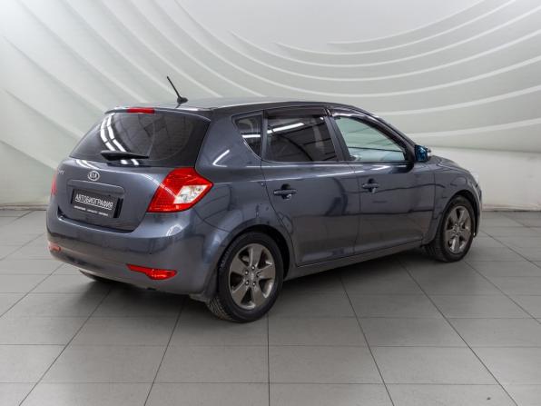 Kia Ceed I Рестайлинг с пробегом 2010 года, цена 768 000 рублей, 136579 км, хэтчбек, Автокод Объявления