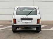 Lada (ВАЗ) 2121 (4x4) I Рестайлинг Ставрополь  - изображение 26