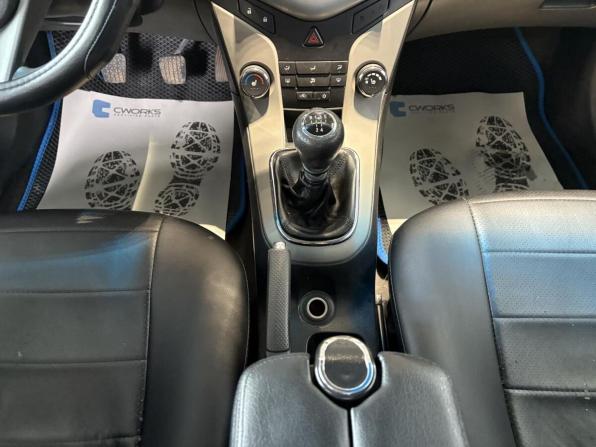 Chevrolet Cruze I с пробегом 2011 года, цена 579 000 рублей, 210036 км, седан, Автокод Объявления