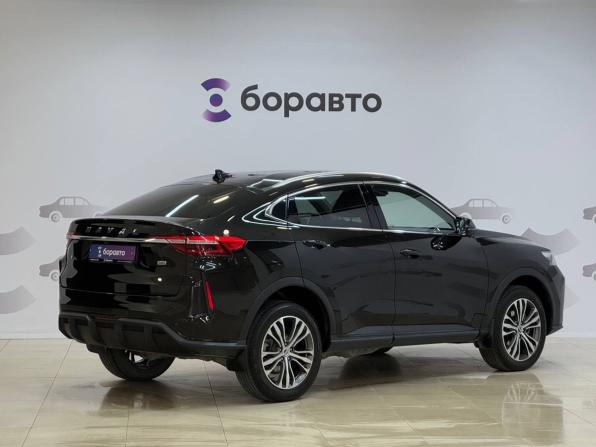 Haval F7x I с пробегом 2022 года, цена 2 045 000 рублей, 82787 км, внедорожник, Автокод Объявления
