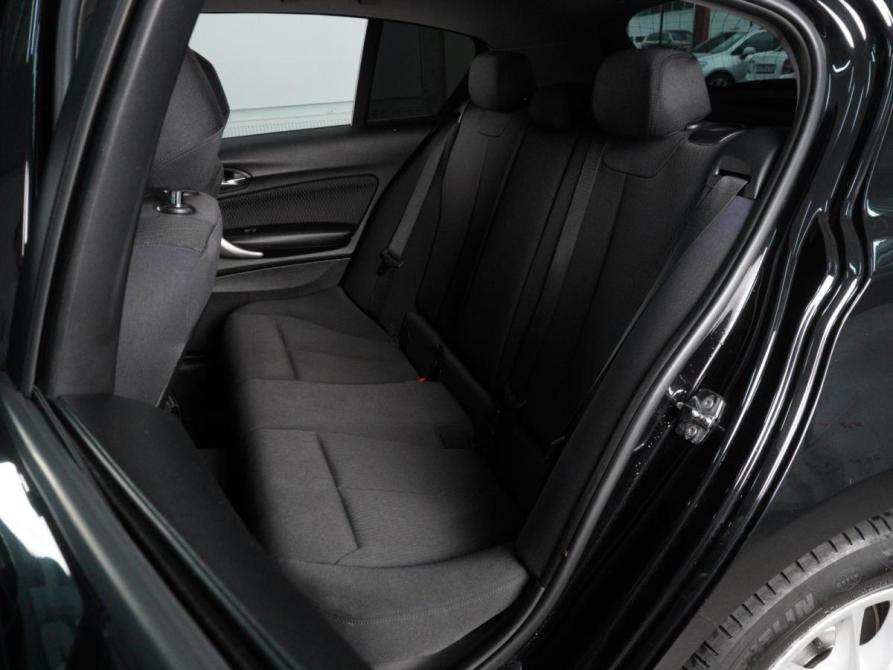 BMW 1 серии II (F20/F21) Минеральные Воды  - изображение 9