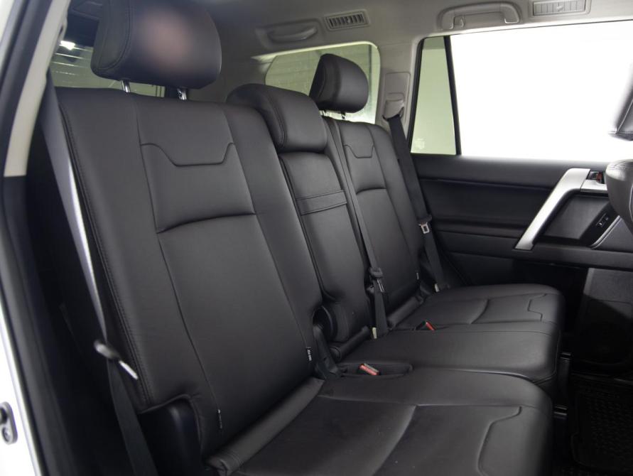 Toyota Land Cruiser Prado 150 Series Рестайлинг 3 Санкт-Петербург  - изображение 15