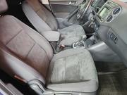 Volkswagen Tiguan I Рестайлинг Вологда  - изображение 30