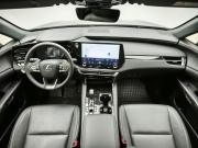 Lexus RX V Москва  - изображение 30