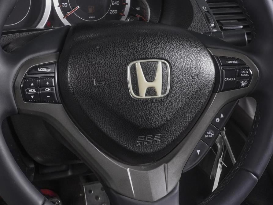 Honda Accord VIII Ростов-на-Дону  - изображение 14