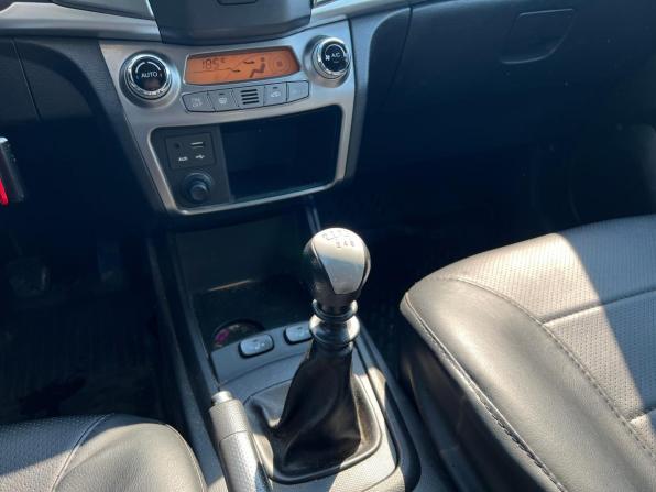 SsangYong Actyon II Рестайлинг с пробегом 2014 года, цена 749 000 рублей, 235728 км, внедорожник, Автокод Объявления