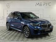 BMW X5 IV (G05/G18) Москва  - изображение 30