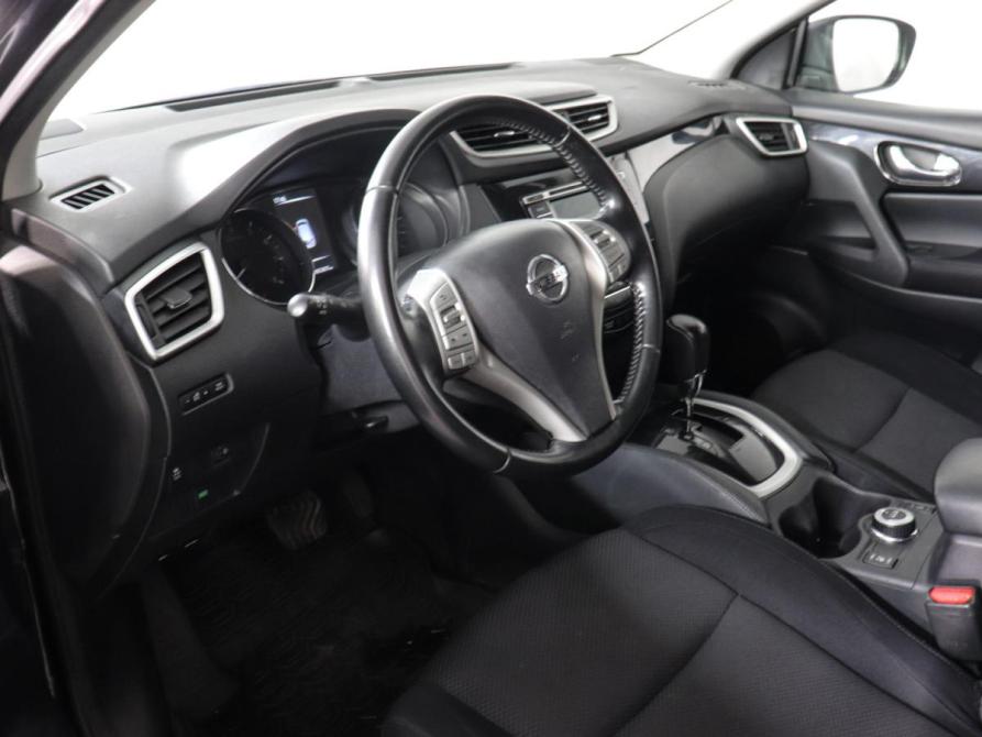 Nissan Qashqai II Химки  - изображение 10