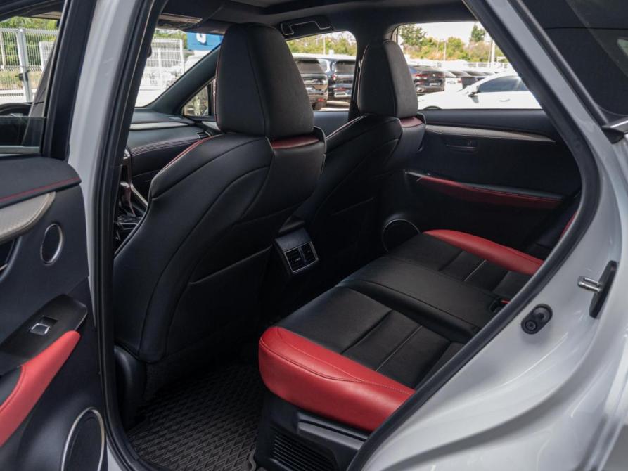 Lexus NX I Рестайлинг Краснодар  - изображение 11