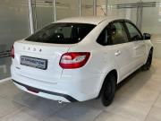 Lada (ВАЗ) Granta I Рестайлинг Москва  - изображение 19