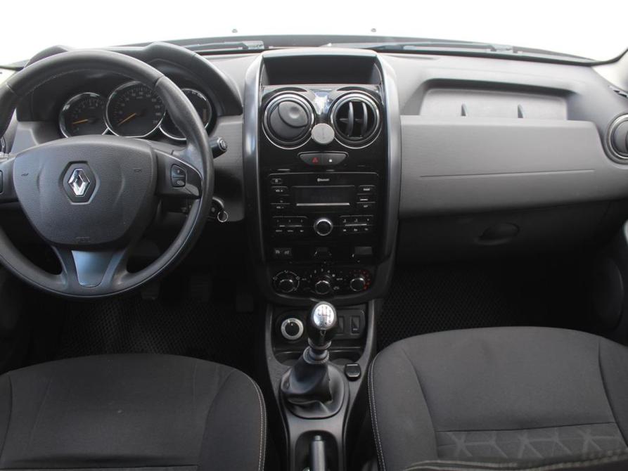 Renault Duster I Рестайлинг Липецк  - изображение 15