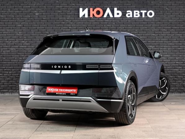 Hyundai IONIQ с пробегом 2021 года, цена 3 250 000 рублей, 65651 км, хэтчбек, Автокод Объявления