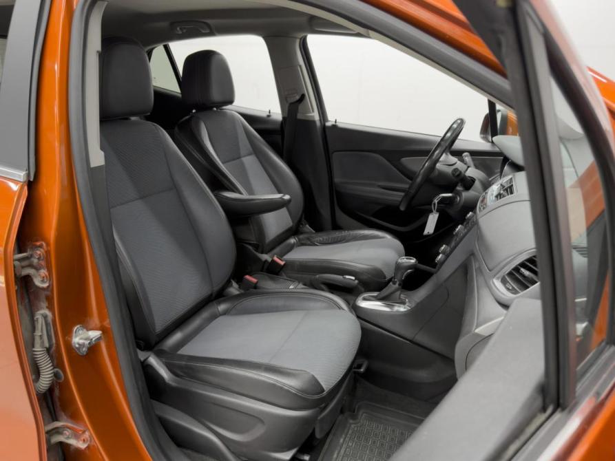Opel Mokka I Ростов-на-Дону  - изображение 8