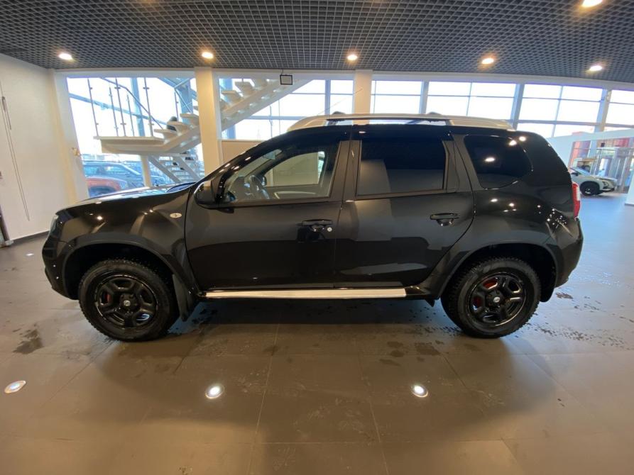 Nissan Terrano III (D10) Чебоксары  - изображение 6