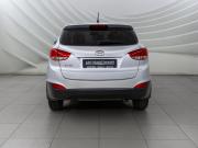 Hyundai ix35 I Рестайлинг Волгоград  - изображение 40