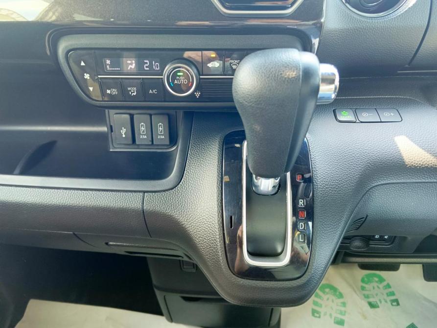 Honda N-BOX II Тюмень  - изображение 18
