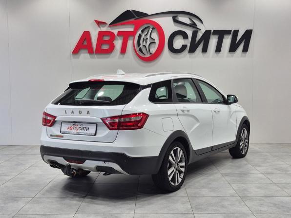 Lada (ВАЗ) Vesta I с пробегом 2020 года, цена 1 221 000 рублей, 113814 км, универсал, Автокод Объявления