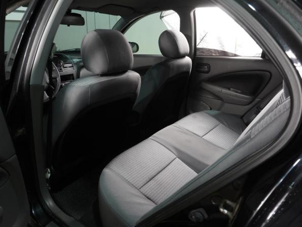Nissan Almera Classic I с пробегом 2011 года, цена 619 000 рублей, 122840 км, седан, Автокод Объявления