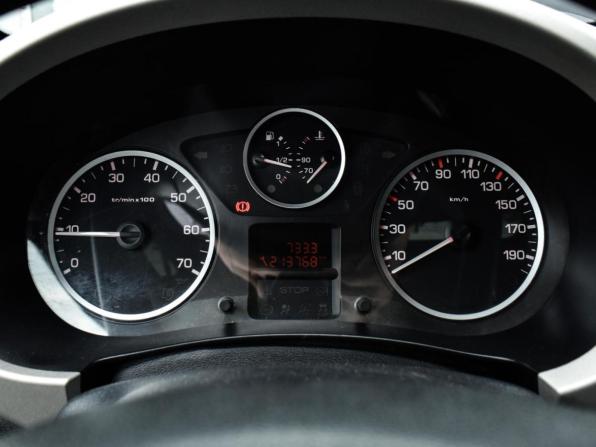 Peugeot Partner II с пробегом 2012 года, цена 970 000 рублей, 213768 км, компактвэн, Автокод Объявления