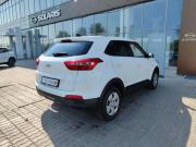 Hyundai Creta I Рестайлинг Набережные Челны  - изображение 37
