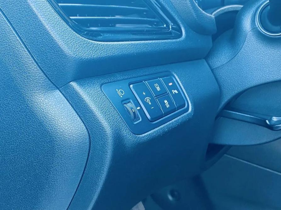Hyundai Solaris II Рестайлинг Волгоград  - изображение 10
